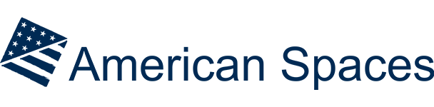 American Spaces